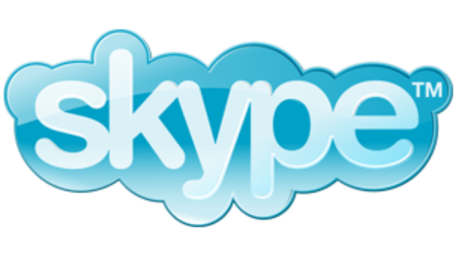 Skype v6.15