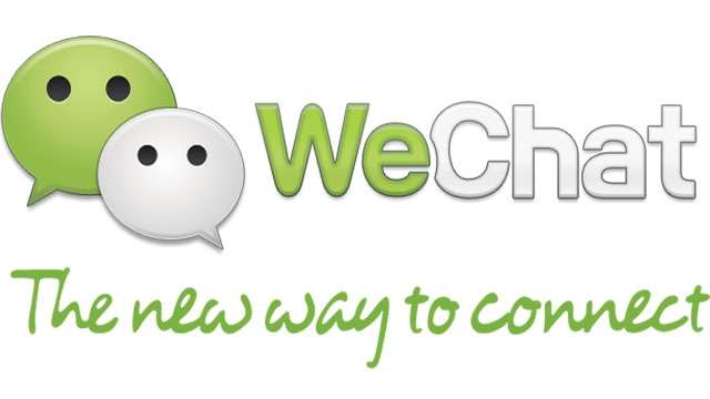 WeChat Now Makes its Way to Down to Mac