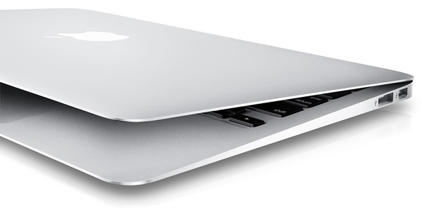 Apple to Roll Out its MacBook Air lineup for 2014 Tomorrow