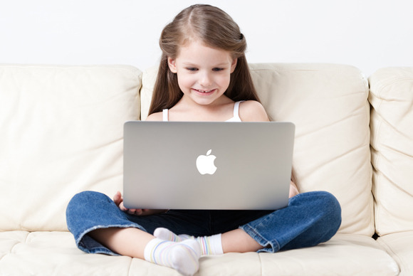 Mac Games For Your Kids