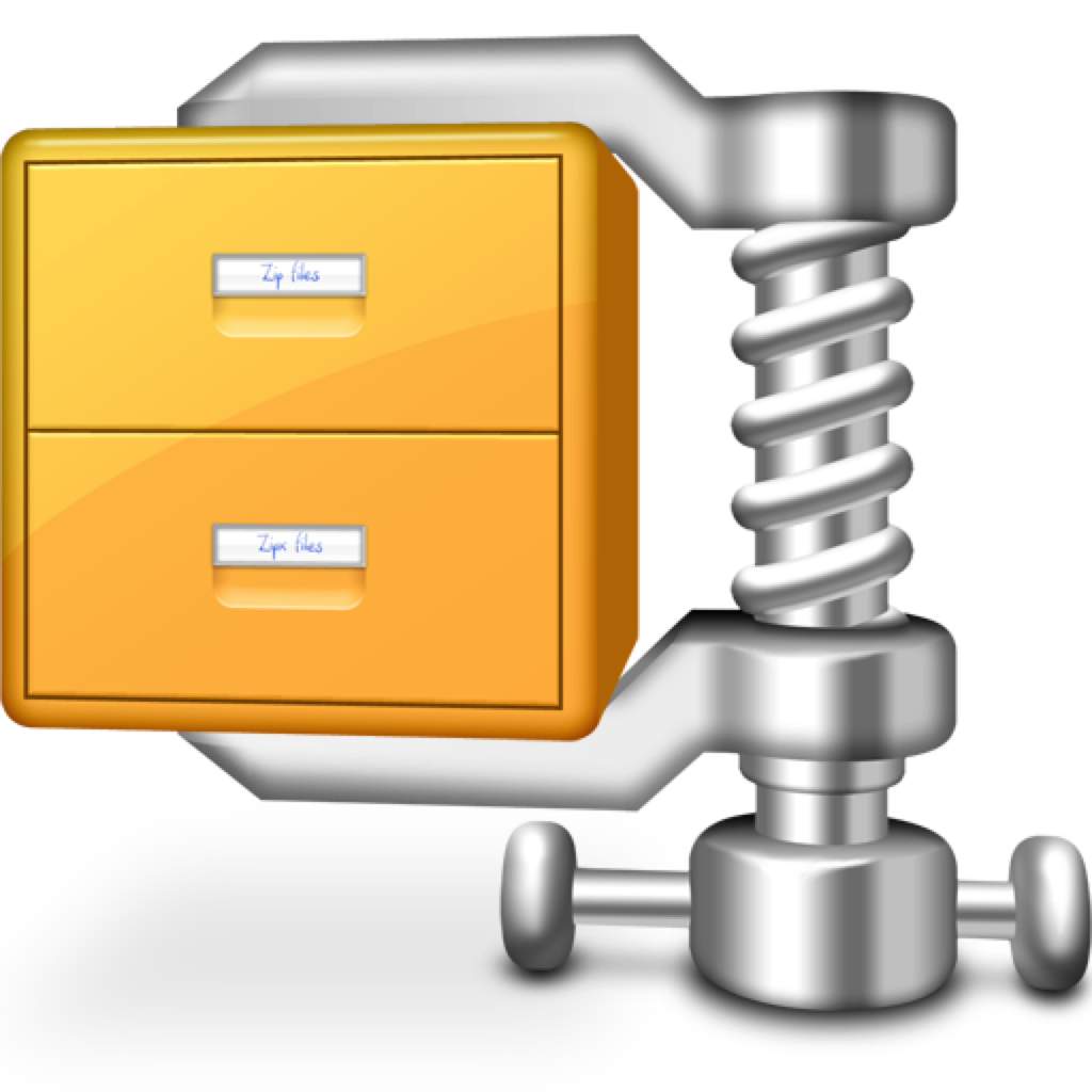 WinZip Mac 3