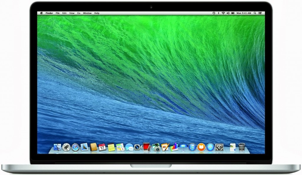 Apple MacBook Pro 2014