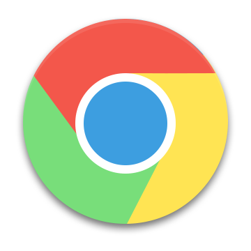 Chrome browser for Mac