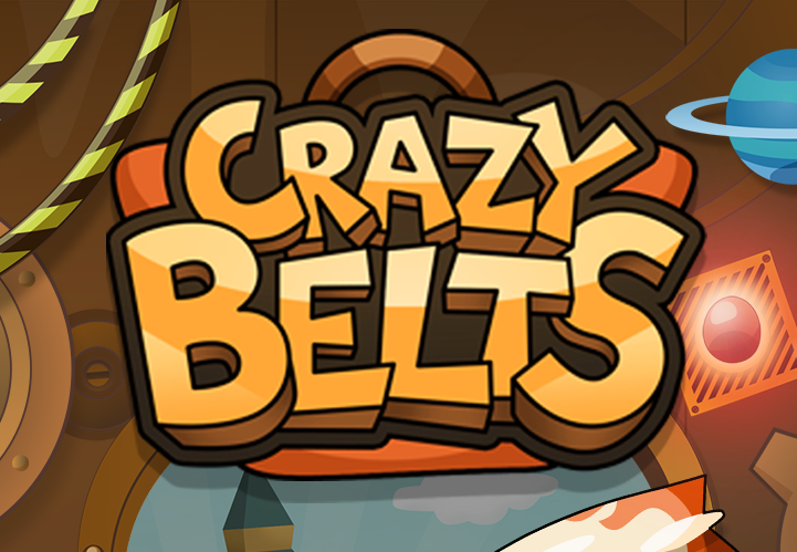 Crazy Belts for Mac gamers