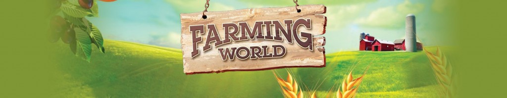 Farming Wold Mac game