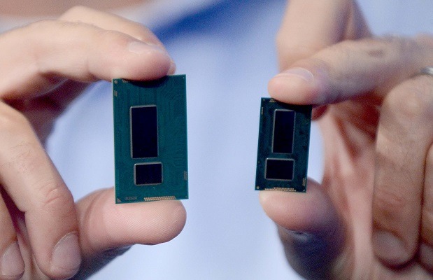 Intel's Braodwell Chips