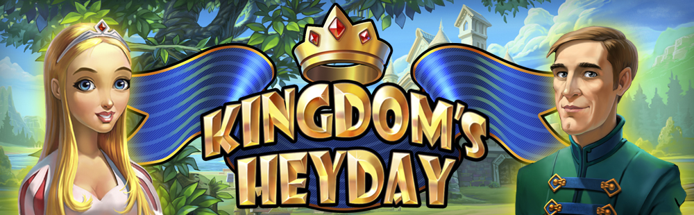 Mac Game, Kingdom's Heyday