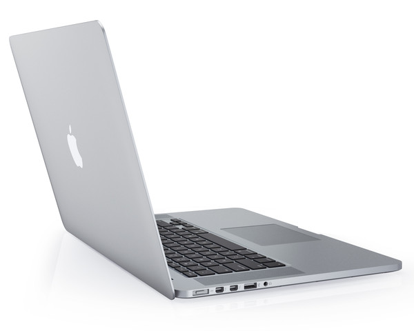 MacBook Pro 2014