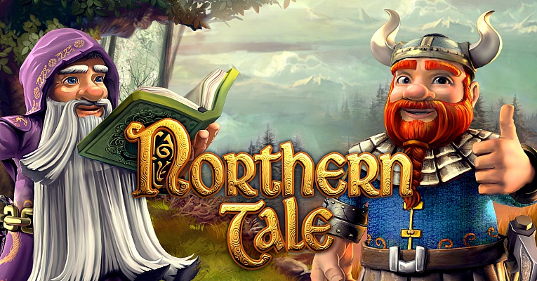 Nothern Tale 2 new Mac Game