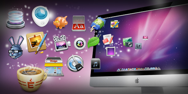 latest mac apps