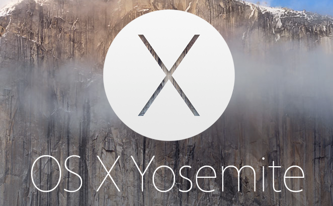 Apple releases OS X Yosemite developer preview 3