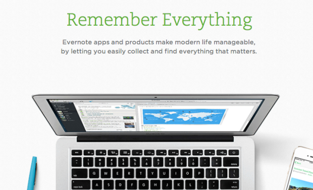 Evernote