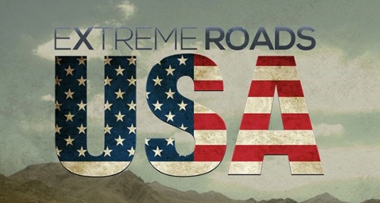 Extreme Roads USA