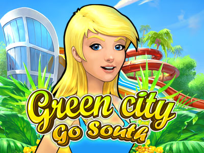 Green City - Go South