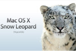 Mac OS X Snow Leopard with instructions