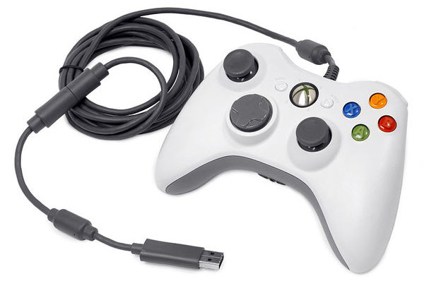 iMac Controller for Games