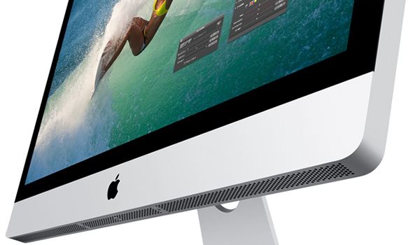 iMac Retina Display 2013 but still rumors