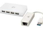 iMac USB 3.0 with 900 mA Capacity