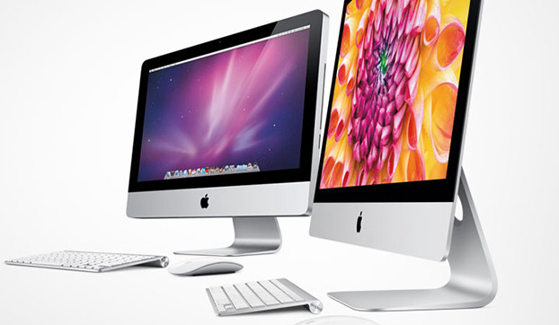 iMac warranty check is a service