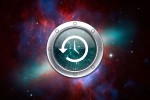 Time Machine for Mac OS