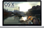 OS X game is bieng liked mostly