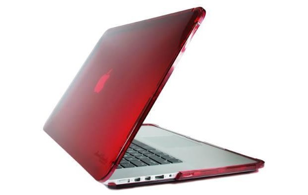 hardshell caseses for the MacBooks