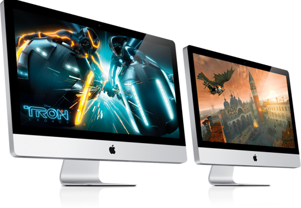 imac games for youngs