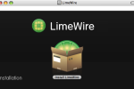 download limewire for Mac