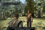 Ravensword Shadowlands Makes A Jump From iOS To The Mac