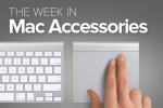 Energetic Mac Accessories This Week