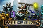 Mac Game League Of Legends Perfect For Playing In Summer