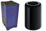 New Mac Pro 2013 Marks The Termination Of Geek Era