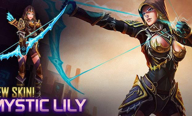 Arena of Heroes a Mac Game For Adults