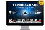 9 Appealing Mac Apps (Including Painter Lite And TuneUp) For $30