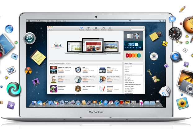 The Roundup Of Mac Apps This Week; Stronger, Faster, Better
