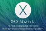 Apple OS X Mavericks Probably Releasing Late October