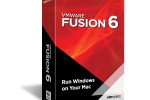 VMware Announces Fusion 6 for Mac with Mavericks support