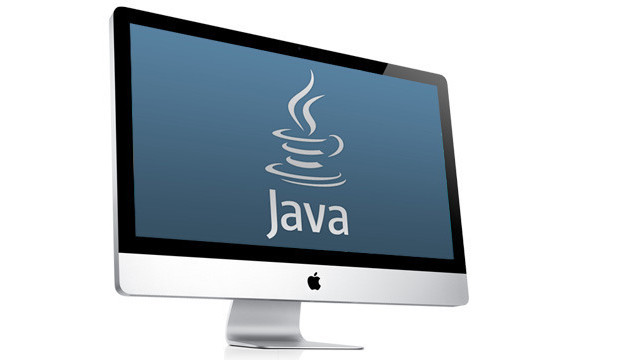 Apple Renovates Java for Mac