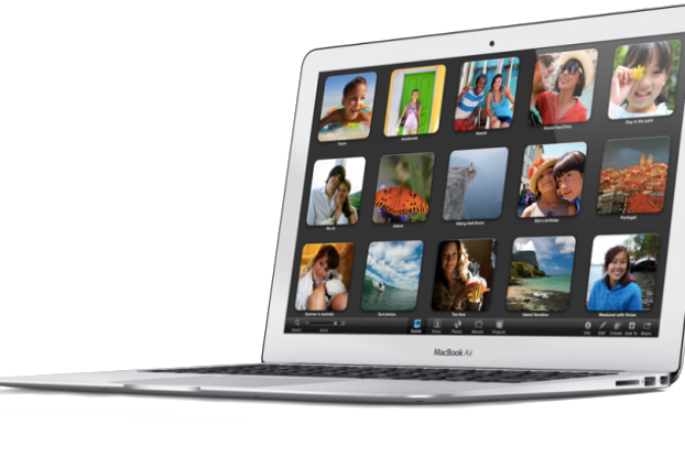 MacBook Air 13 inch 2013 Review