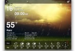 Weather Live is a weather app for your Mac