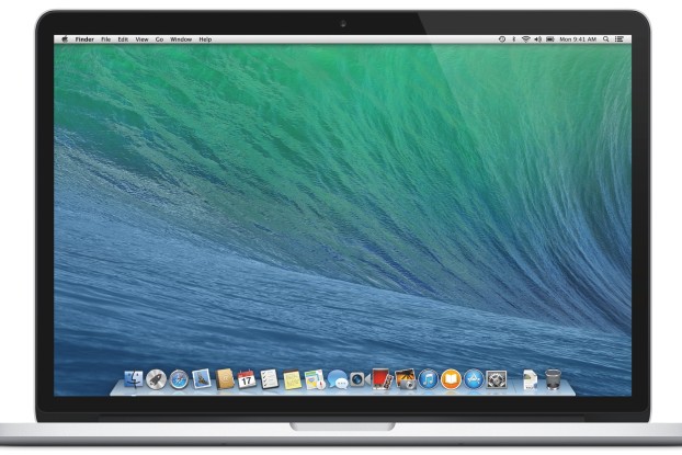 Hands on MacBook Pro 2013 Release Date