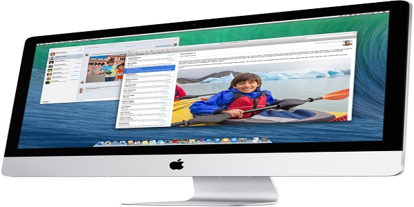 Mac OS X Mavericks Now Available For Free Download