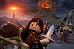 LEGO; The Lord Of The Rings A Mac Game Review