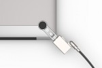 MacBook Pro (Retina) Lock Bracket Reduces Theft Attempts