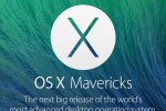 Is Apple’s OS X Mavericks A Better Operating System?