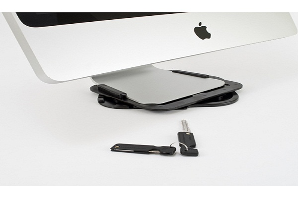 Special iMac Lock for Maximum Security