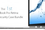 New MacBook Pro Security Bundle Offers Great Protection